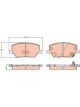 TRW Brake Pads
