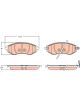 TRW Brake Pads