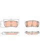 TRW Brake Pads