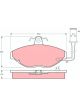 TRW Brake Pads