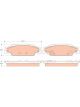 TRW Brake Pads