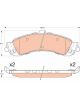 TRW Brake Pads