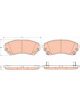 TRW Brake Pads