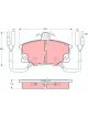 TRW Brake Pads
