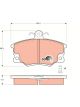 TRW Brake Pads