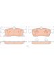 TRW Brake Pads