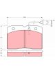 TRW Brake Pads