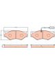 TRW Brake Pads