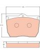 TRW Brake Pads