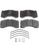 TRW Brake Pads
