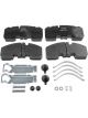 TRW Brake Pads