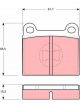 TRW Brake Pads
