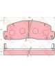 TRW Brake Pads