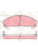 TRW Brake Pads