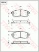 TRW Brake Pads