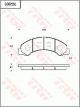 TRW Brake Pads
