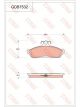 TRW Brake Pads