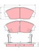 TRW Brake Pads