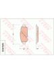 TRW Brake Pads