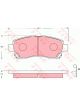 TRW Brake Pads