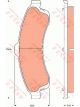 TRW Brake Pads