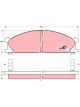 TRW Brake Pads