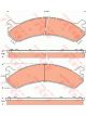 TRW Brake Pads