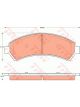 TRW Brake Pads