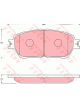 TRW Brake Pads