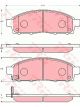 TRW Brake Pads