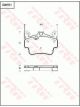 TRW Brake Pads