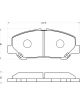 TRW Brake Pads