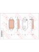 TRW Brake Pads