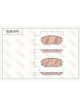 TRW DTEC Brake Pads