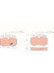 TRW Brake Pads