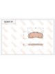 TRW Brake Pads