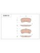 TRW Brake Pads