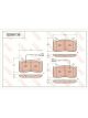 TRW Brake Pads