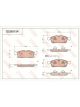 TRW Brake Pads