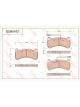TRW Brake Pads