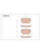 TRW Brake Pads