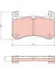 TRW Brake Pads
