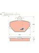 TRW Brake Pads