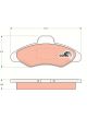 TRW Brake Pads