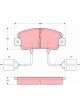 TRW Brake Pads