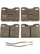 TRW Brake Pads