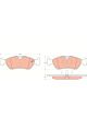 TRW Brake Pads