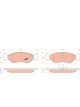 TRW Brake Pads