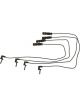 TRW Brake Pad Wear Sensor