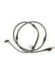 TRW Brake Pad Wear Sensor